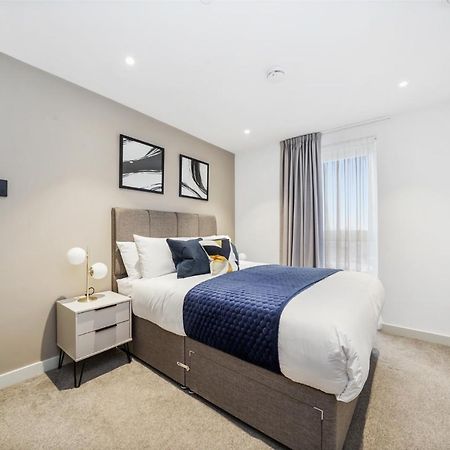 Cityview London Apartments Exteriér fotografie